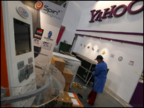 Mobile World Congress